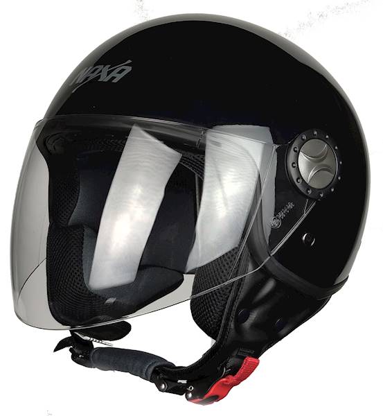 KASK MOTOCYKLOWY S22/A/S