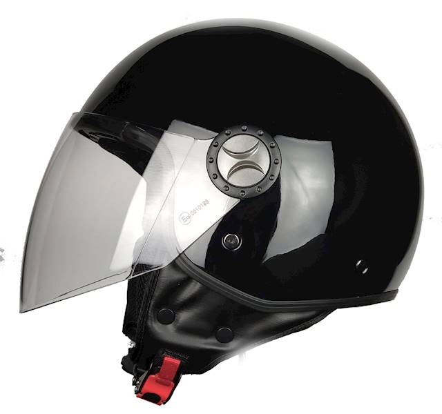 KASK MOTOCYKLOWY S22/A/S