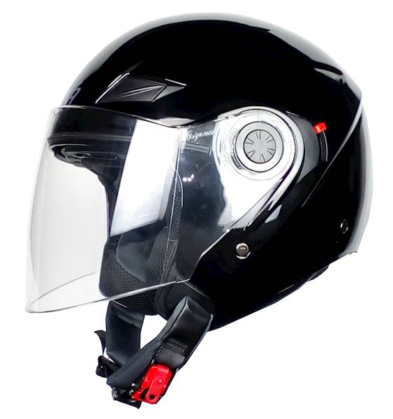 KASK MOTOCYKLOWY S21/A/S BLENDA