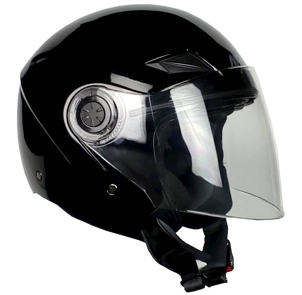 KASK MOTOCYKLOWY S21/A/S BLENDA