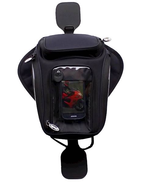 TORBA MOTOCYKLOWA NA BAK TZ2