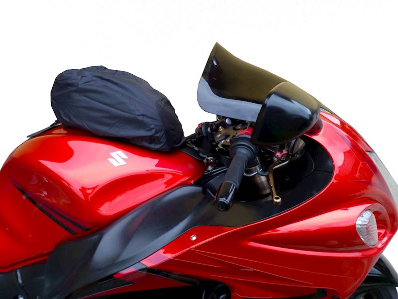 TORBA MOTOCYKLOWA NA BAK TZ2