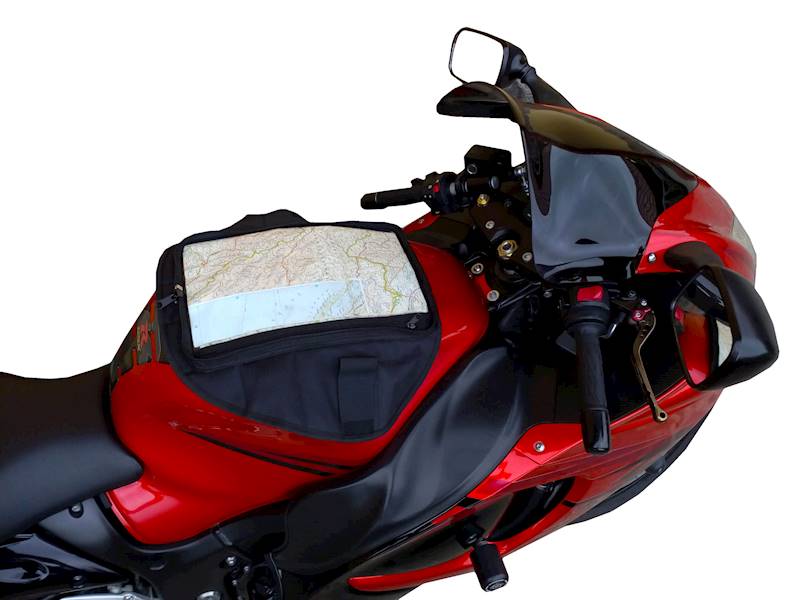 TORBA MOTOCYKLOWA NA BAK TZ1