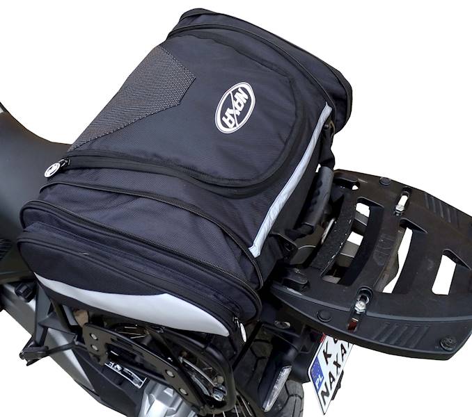 TORBA MOTOCYKLOWA NA TYŁ TT1