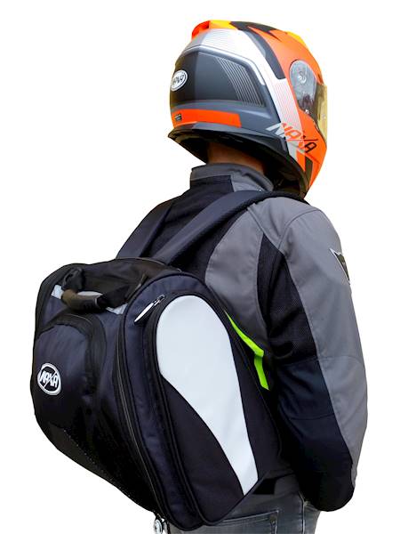 TORBA MOTOCYKLOWA NA TYŁ TT1