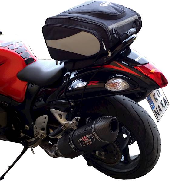 TORBA MOTOCYKLOWA NA TYŁ TT1