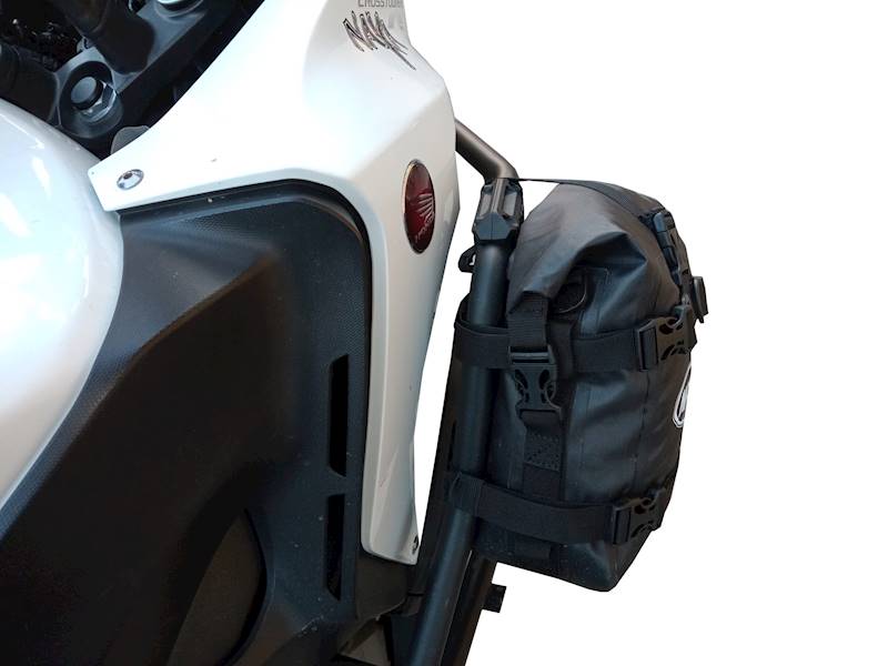 TORBA MOTOCYKLOWA NA GMOLE TG1
