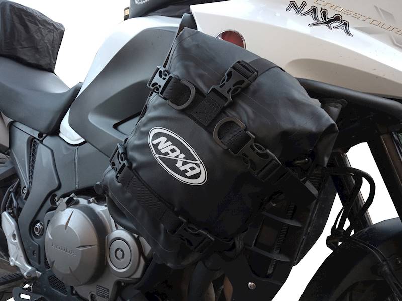 TORBA MOTOCYKLOWA NA GMOLE TG1