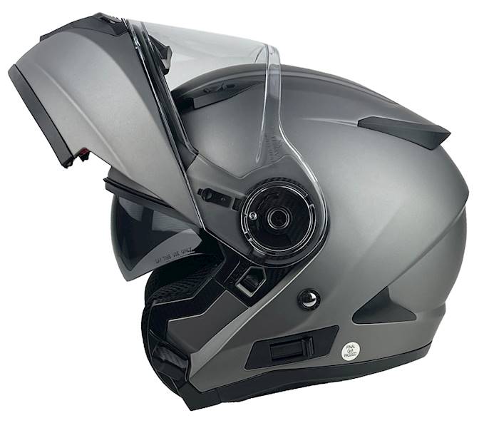 KASK MOTOCYKLOWY NX TOURISM D/XXL