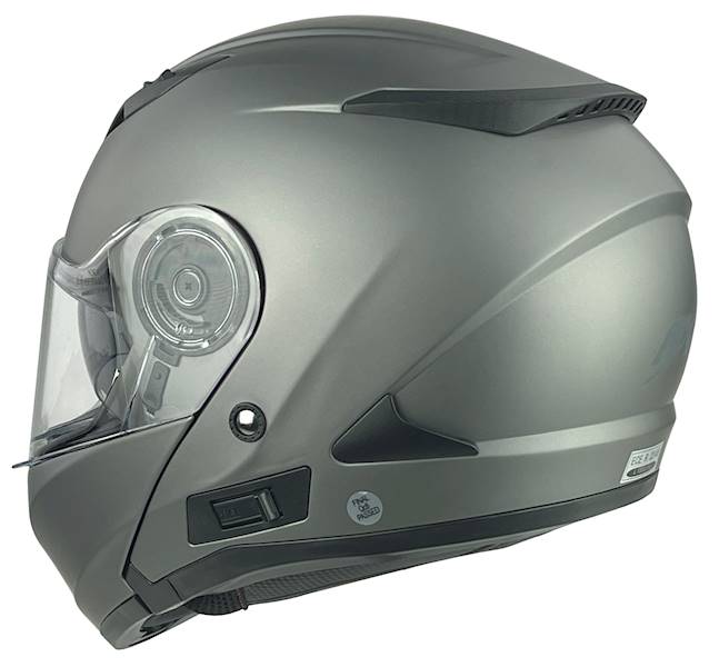 KASK MOTOCYKLOWY NX TOURISM D/S