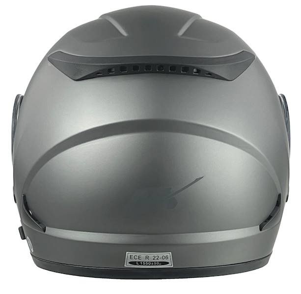 KASK MOTOCYKLOWY NX TOURISM D/S