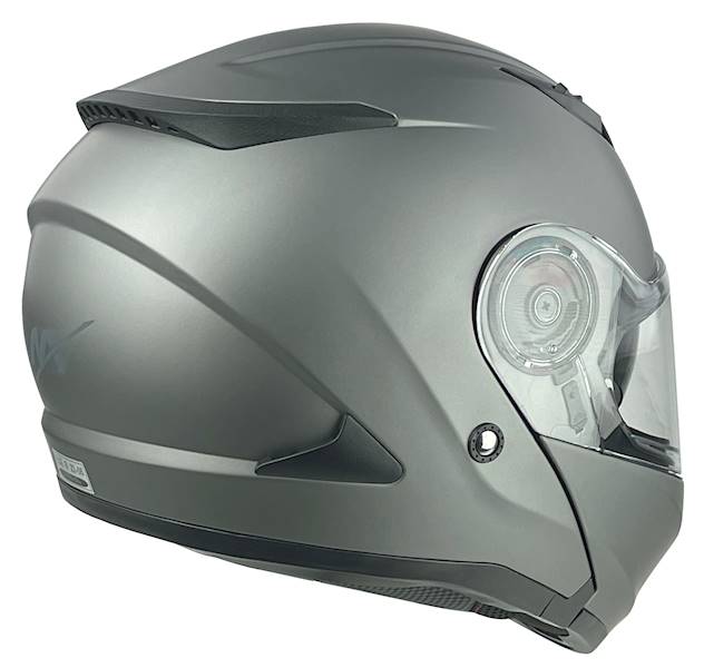 KASK MOTOCYKLOWY NX TOURISM D/S