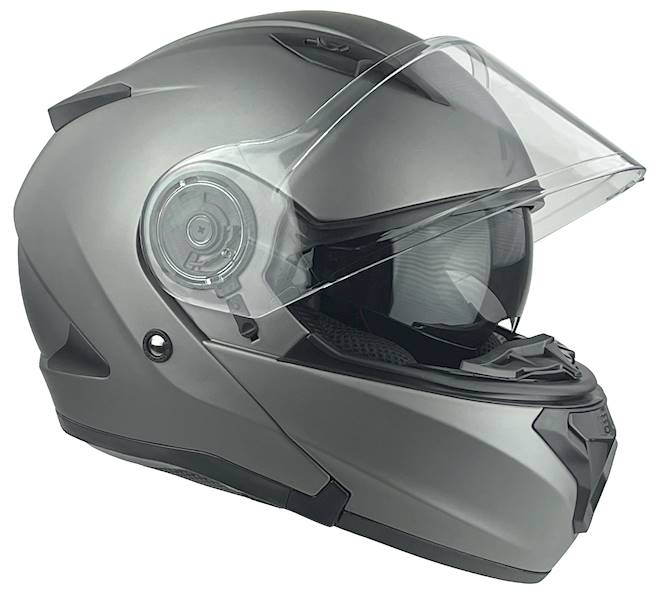 KASK MOTOCYKLOWY NX TOURISM D/S