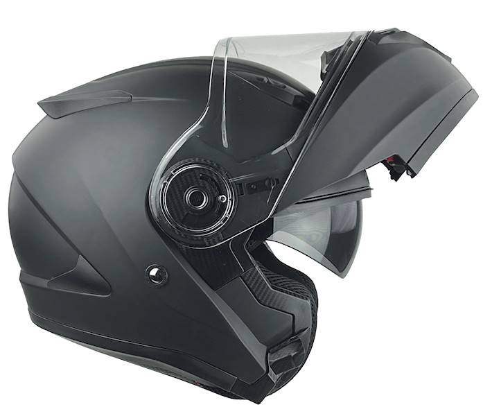 KASK MOTOCYKLOWY NX TOURISM B/S