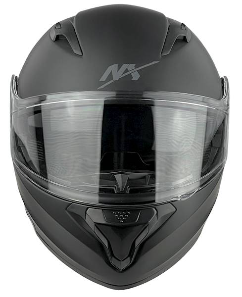 KASK MOTOCYKLOWY NX TOURISM B/L