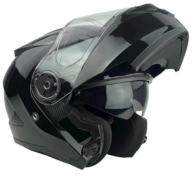 KASK MOTOCYKLOWY NX TOURISM A/XL