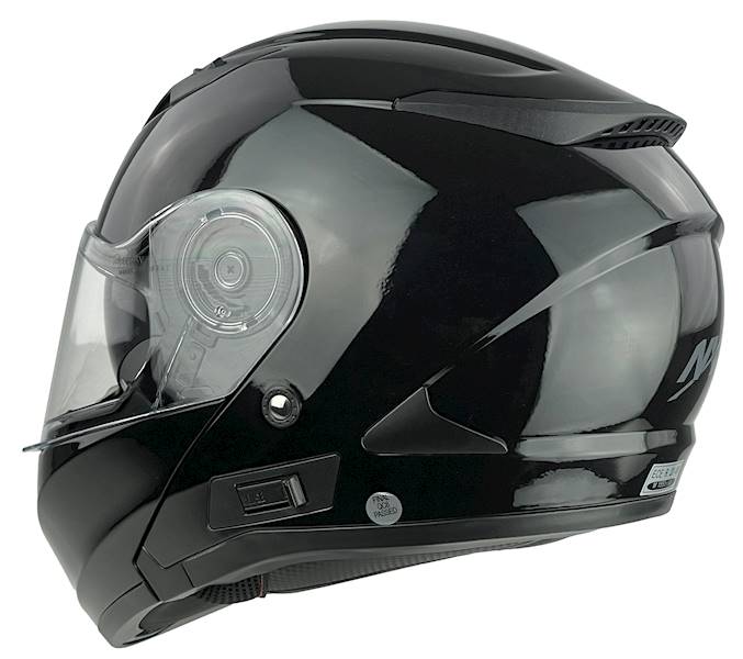 KASK MOTOCYKLOWY NX TOURISM A/M