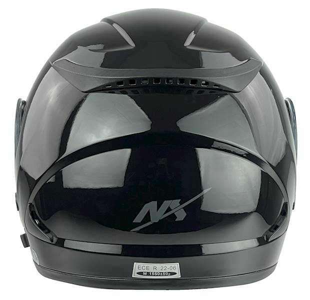 KASK MOTOCYKLOWY NX TOURISM A/M