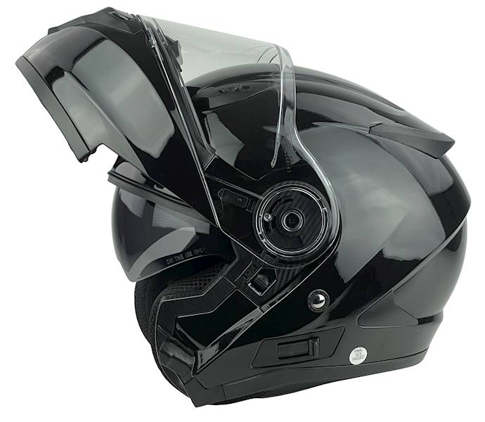 KASK MOTOCYKLOWY NX TOURISM A/L