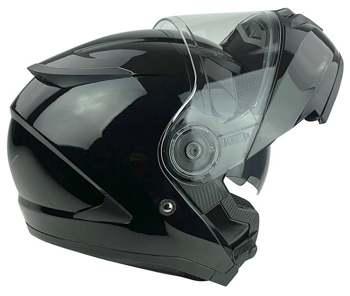 KASK MOTOCYKLOWY NX TOURISM A/L