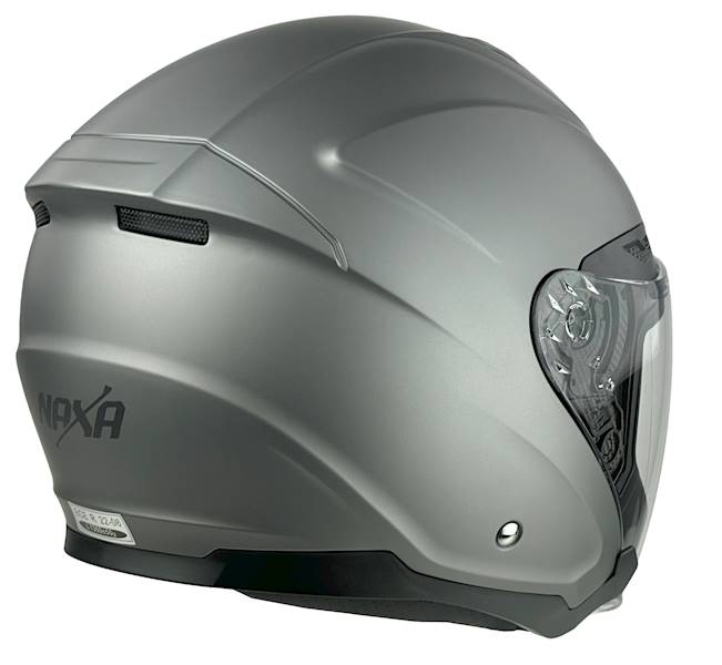 KASK MOTOCYKLOWY S30/D/L