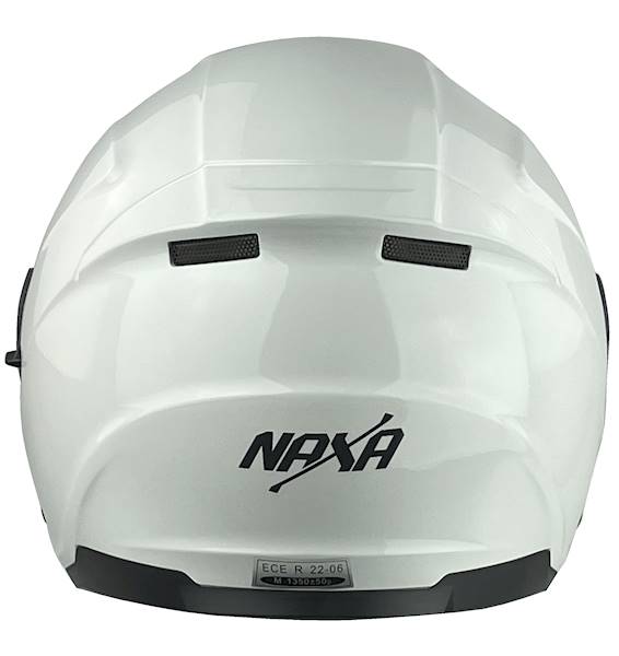 KASK MOTOCYKLOWY S30/C/XXL BLENDA