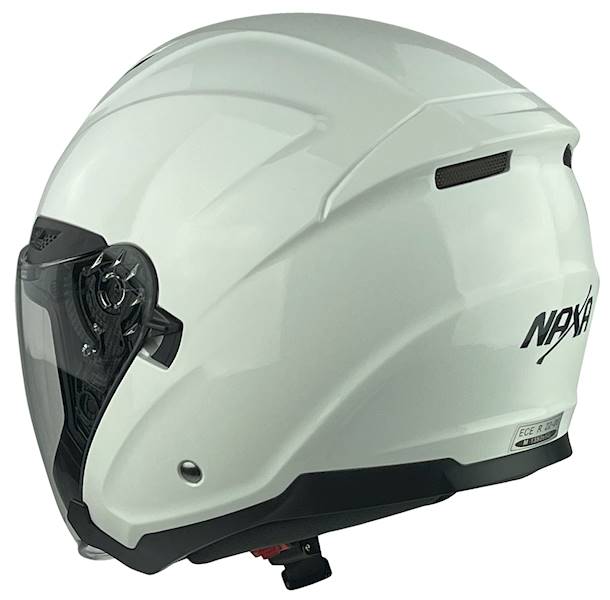 KASK MOTOCYKLOWY S30/C/XL BLENDA