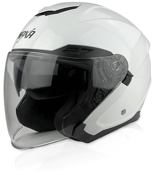KASK MOTOCYKLOWY S30/C/S BLENDA