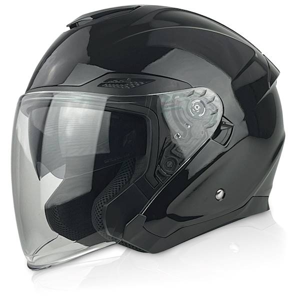 KASK MOTOCYKLOWY S30/A/XL