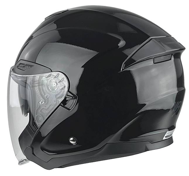 KASK MOTOCYKLOWY S30/A/S