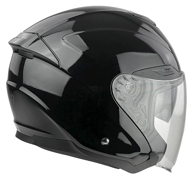 KASK MOTOCYKLOWY S30/A/S