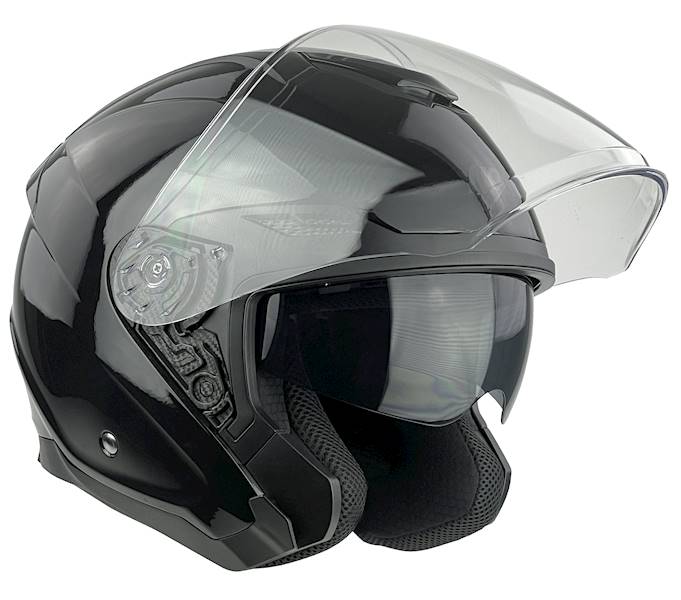KASK MOTOCYKLOWY S30/A/M