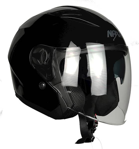 KASK MOTOCYKLOWY S26/A/S BLENDA