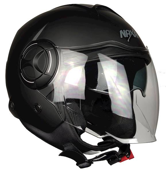 KASK MOTOCYKLOWY S24/B/S