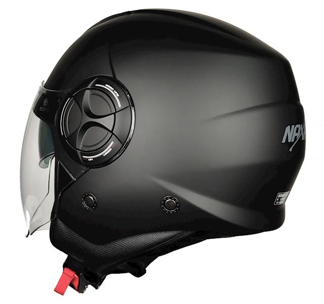 KASK MOTOCYKLOWY S24/B/S