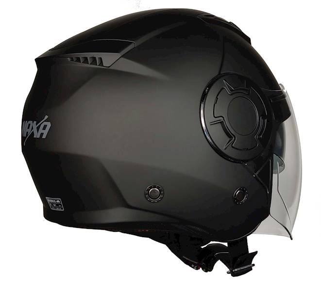 KASK MOTOCYKLOWY S24/B/S