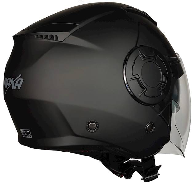 KASK MOTOCYKLOWY S23/B/S