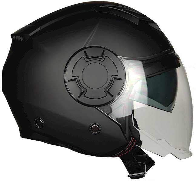 KASK MOTOCYKLOWY S23/B/S