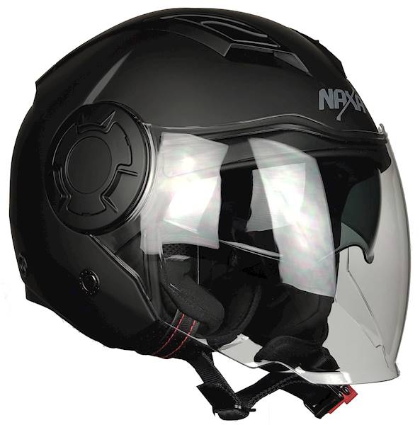 KASK MOTOCYKLOWY S23/B/S