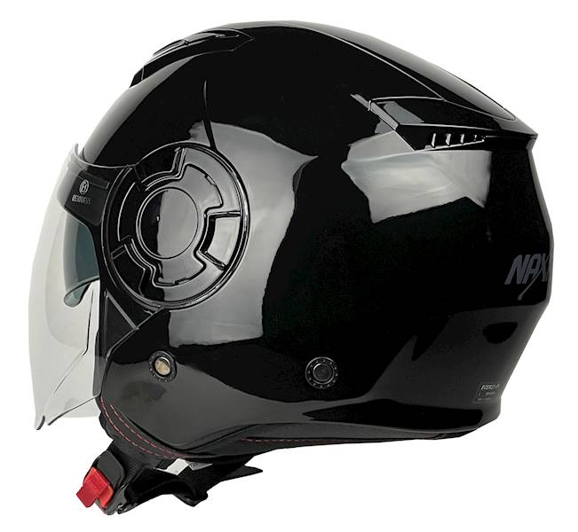 KASK MOTOCYKLOWY S23/A/S