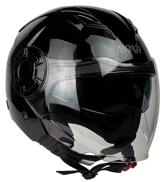 KASK MOTOCYKLOWY S23/A/M BLENDA