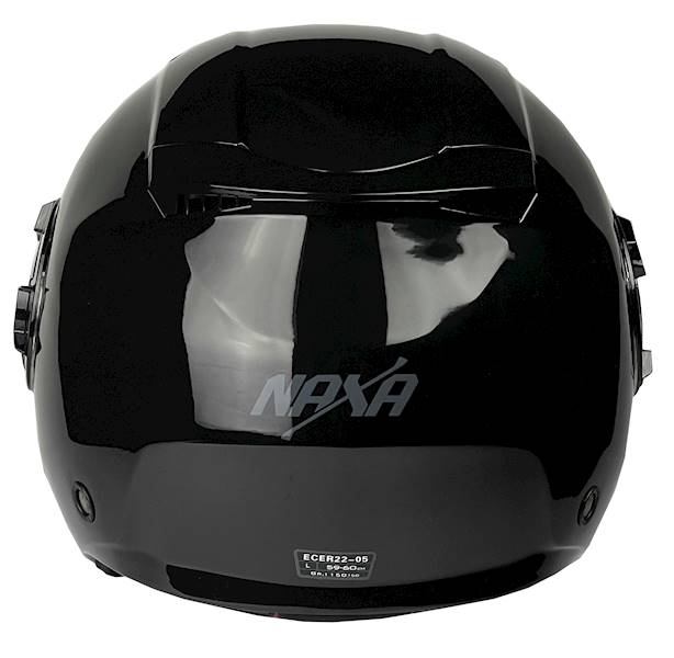 KASK MOTOCYKLOWY S23/A/M BLENDA