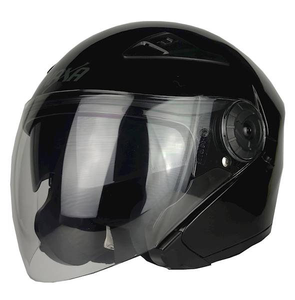 KASK MOTOCYKLOWY S17/A/S BLENDA