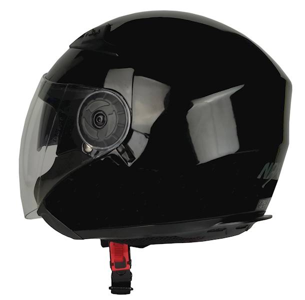 KASK MOTOCYKLOWY S17/A/S BLENDA