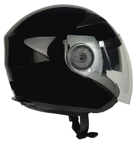 KASK MOTOCYKLOWY S17/A/S BLENDA