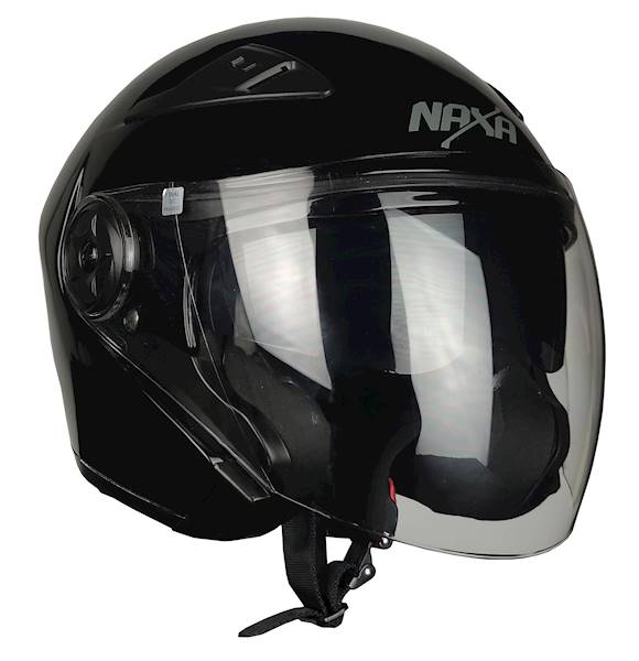 KASK MOTOCYKLOWY S17/A/S BLENDA