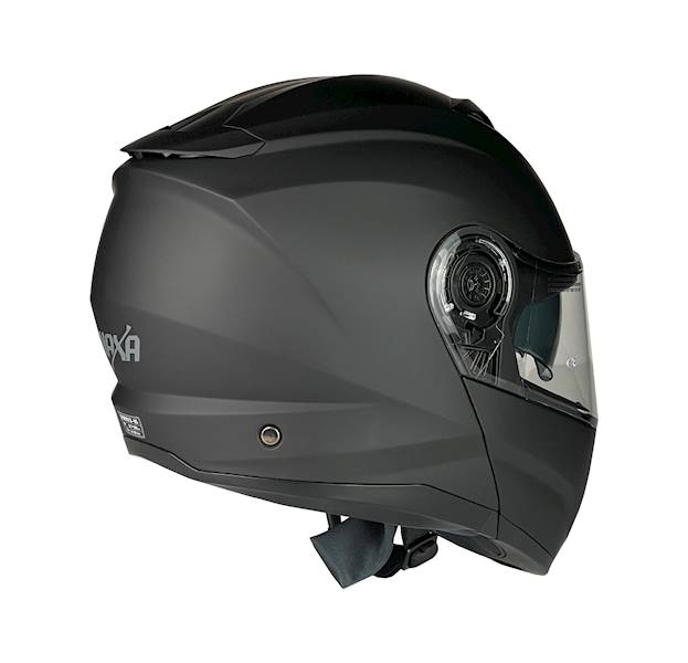 KASK MOTOCYKLOWY FO5/B/XS(mat) Pinlock