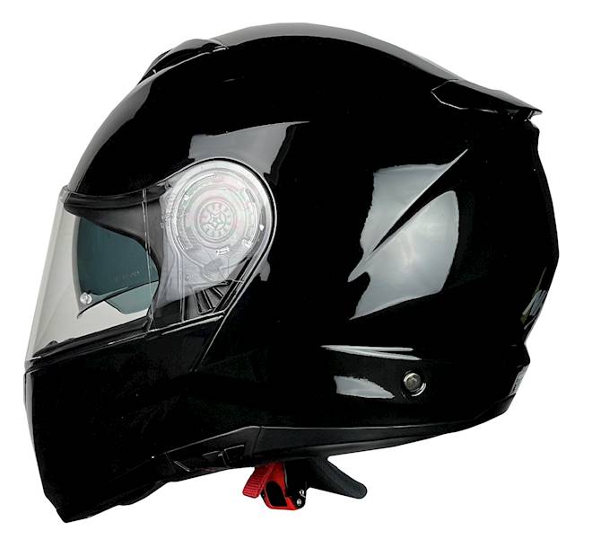 KASK MOTOCYKLOWY FO5/A/S Pinlock