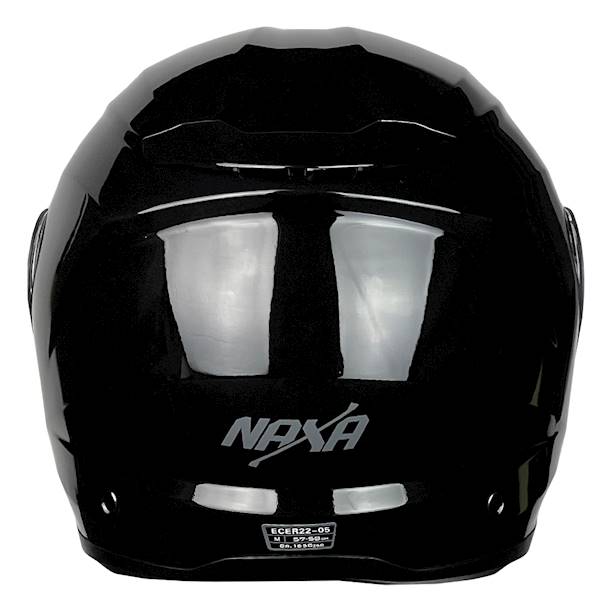 KASK MOTOCYKLOWY FO5/A/M Pinlock