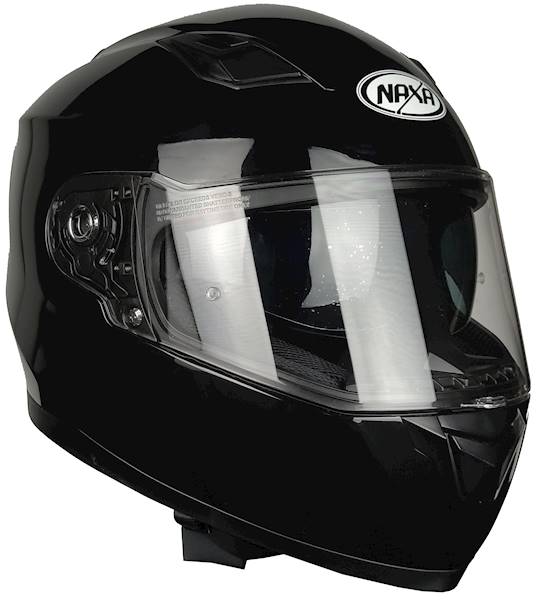 KASK MOTOCYKLOWY F24/A/S   PINLOCK+BLENDA